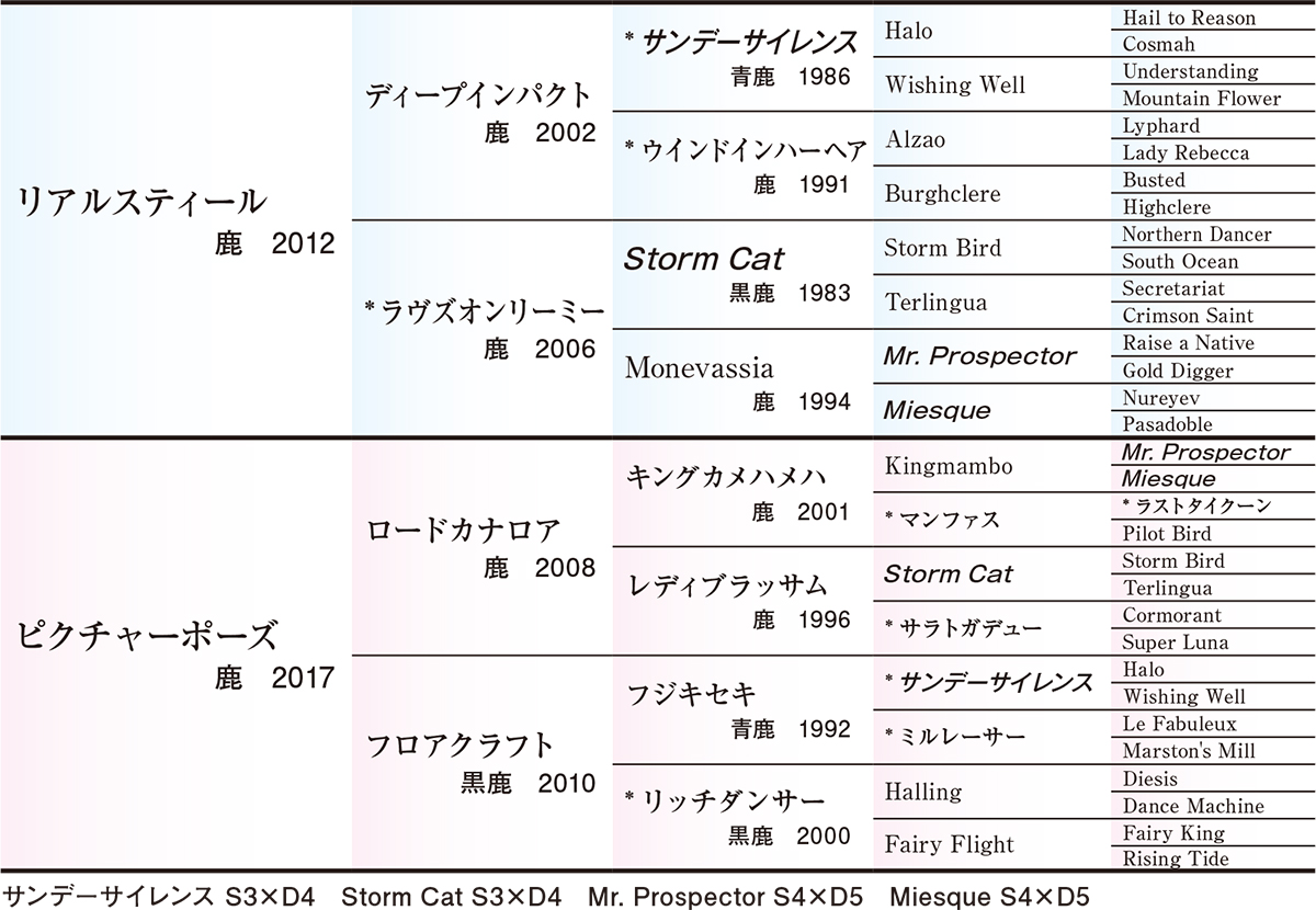 Pedigree - �������ɽ