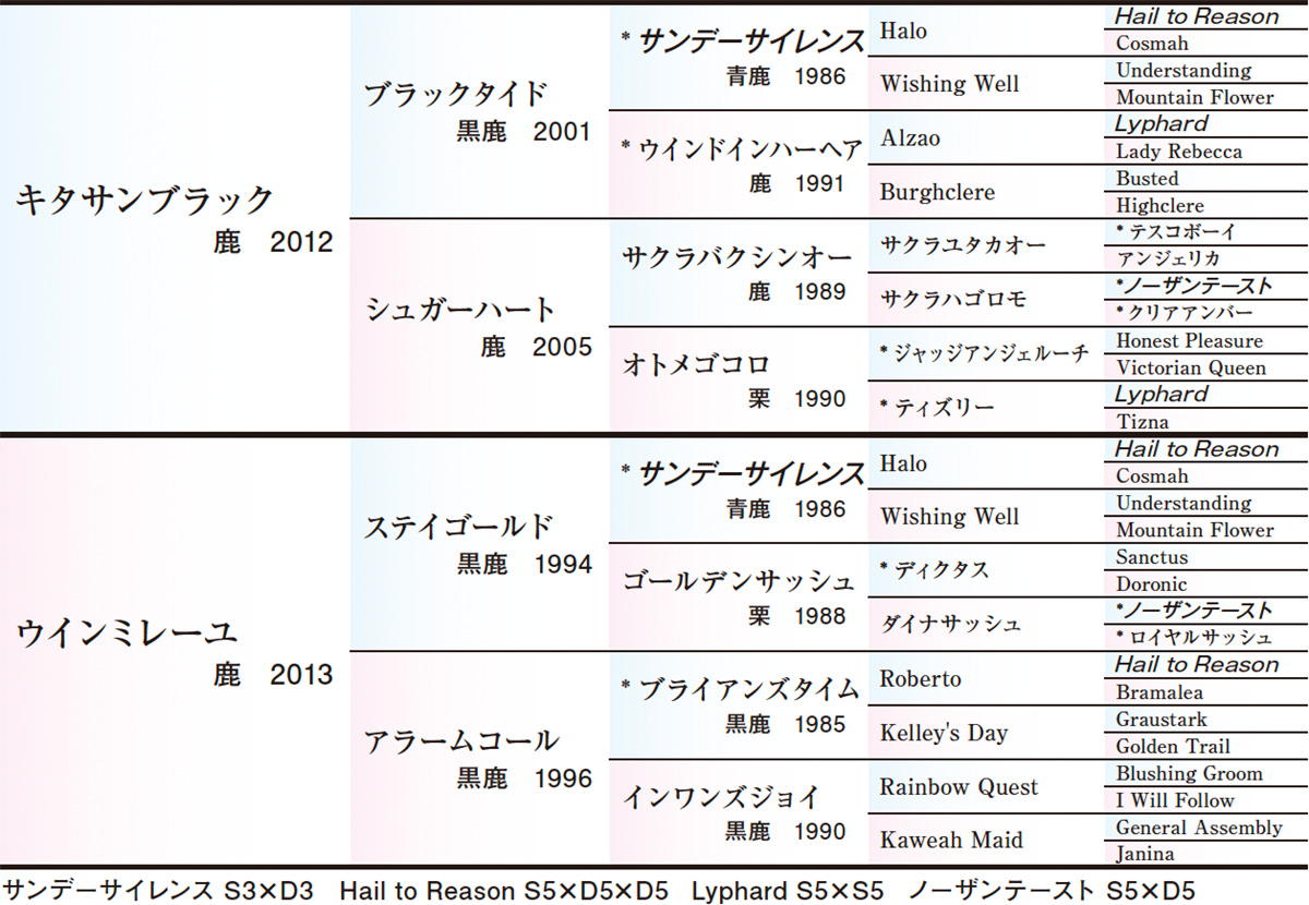 Pedigree - �������ɽ