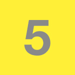 5