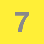 7