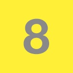 8