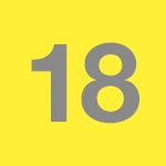 18