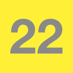 22