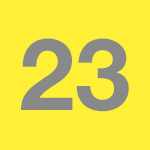 23