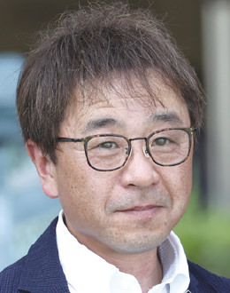 菊沢隆徳(きくざわ たかのり)