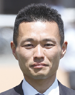 小栗実(おぐり みのる)