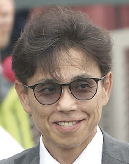 上村洋行(うえむら ひろゆき)