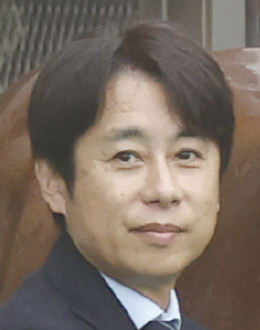 松永幹夫(まつなが みきお)