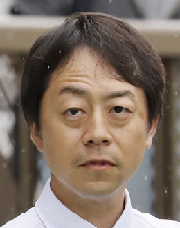 加藤士津八(かとう しづや)