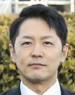 橋口慎介(はしぐち しんすけ)