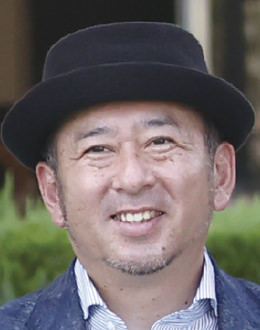 西田雄一郎(にしだ ゆういちろう)