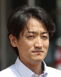 西園翔太(にしぞの しょうた)