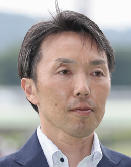 森一誠(もり かずとも)