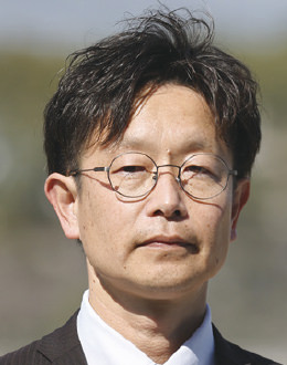 藤野健太(ふじの けんた)