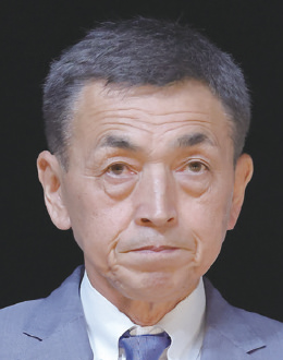 伊藤圭三(いとう けいぞう)